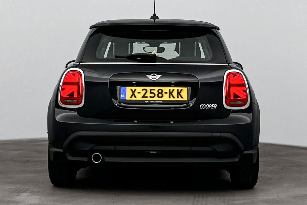 MINI Cooper 3