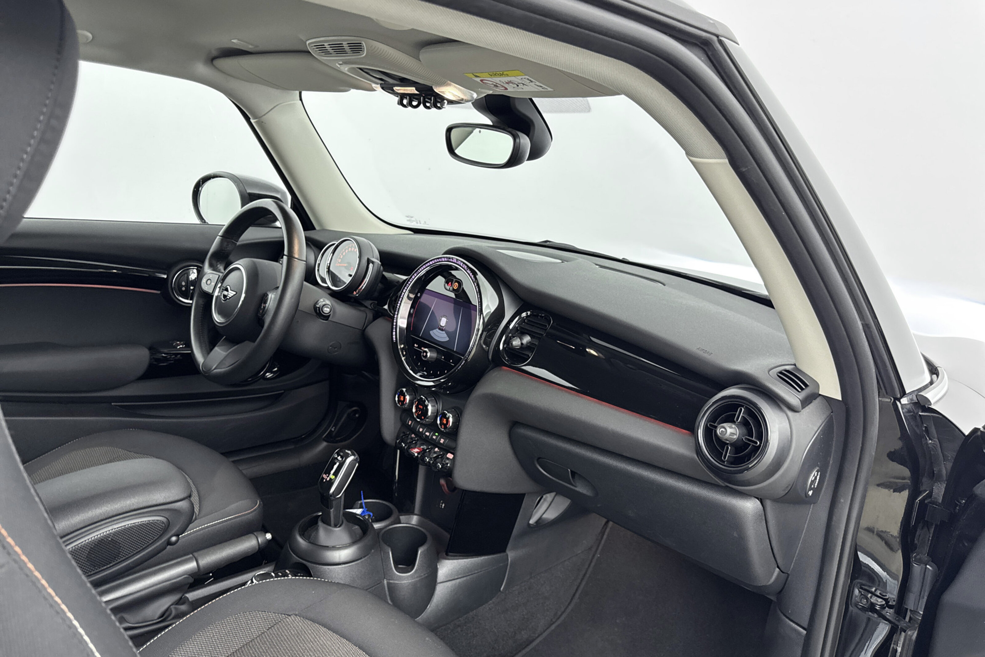 MINI Cooper 8