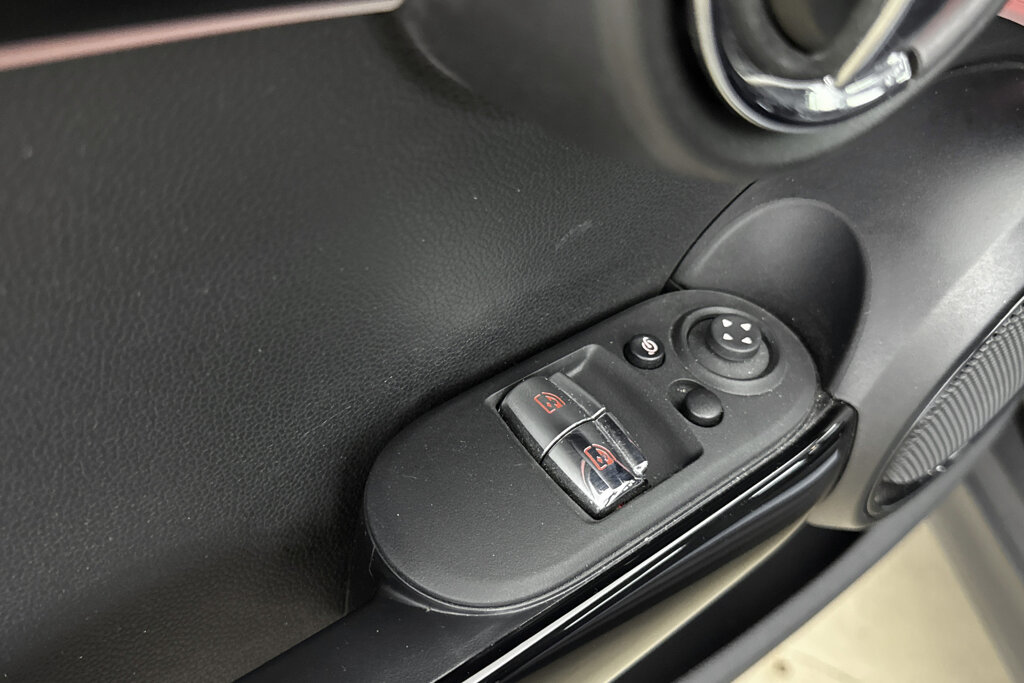 MINI Cooper 15