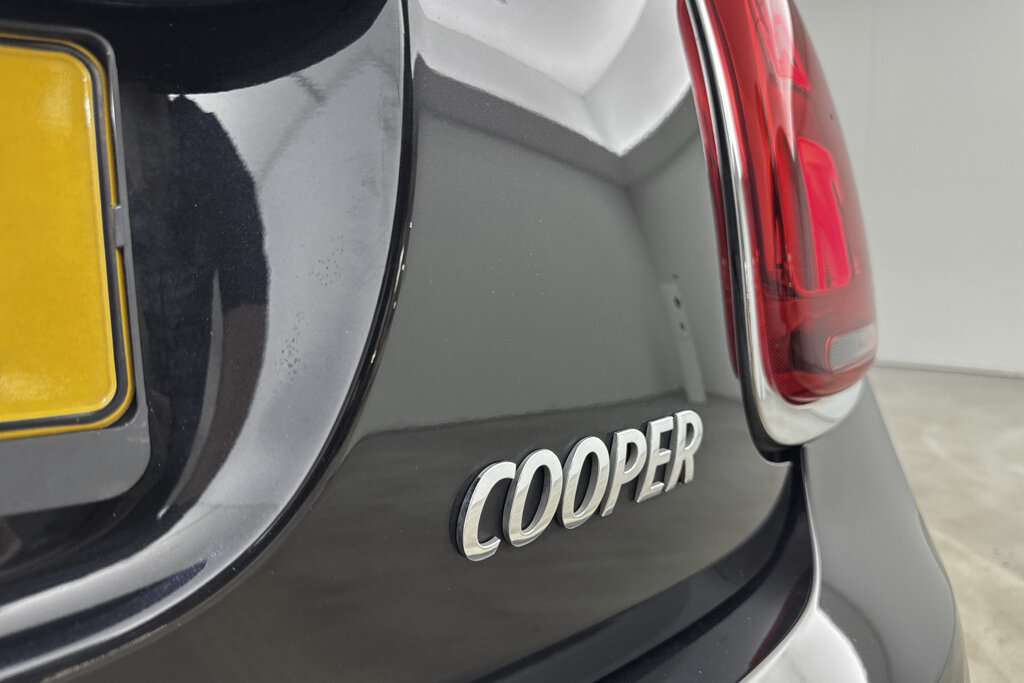 MINI Cooper 16