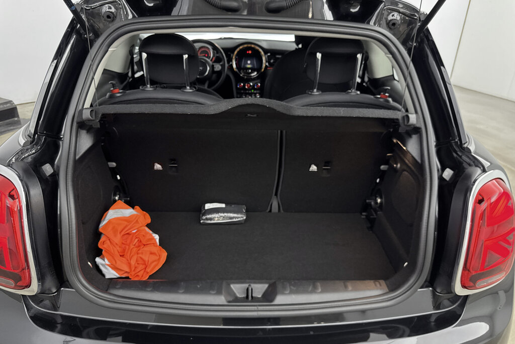 MINI Cooper 19