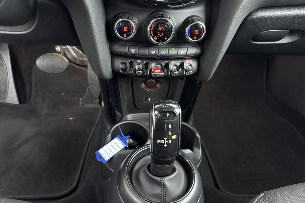 MINI Cooper 23