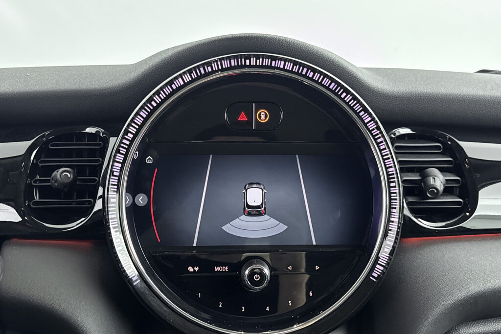 MINI Cooper 24