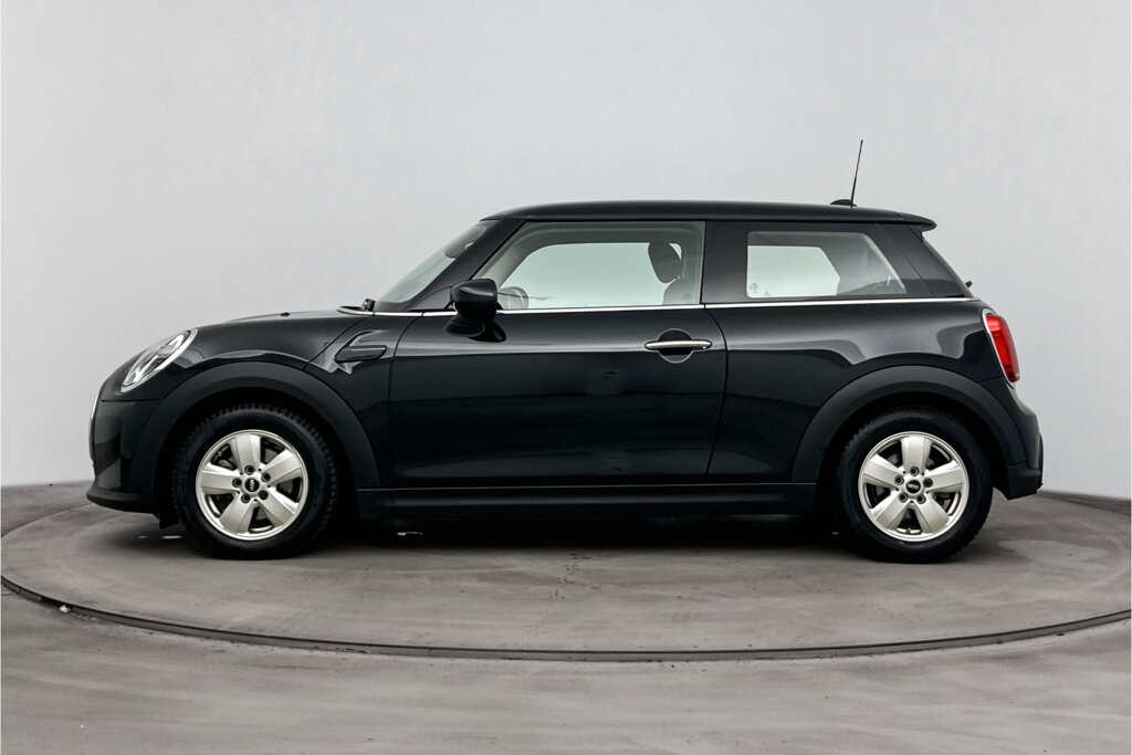 MINI Cooper 2