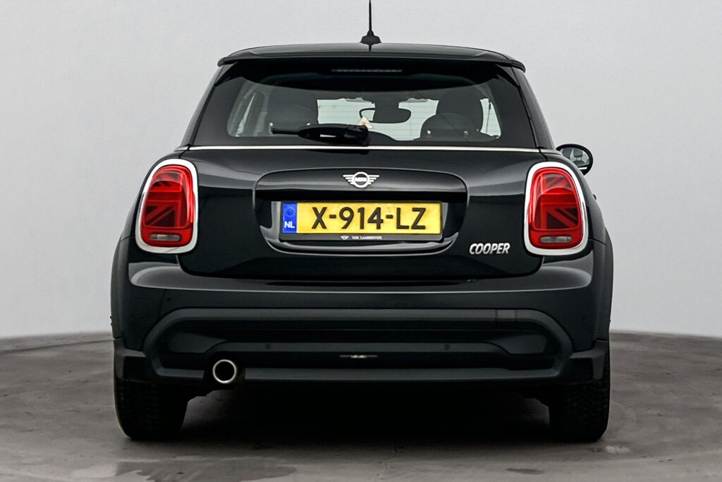 MINI Cooper 3