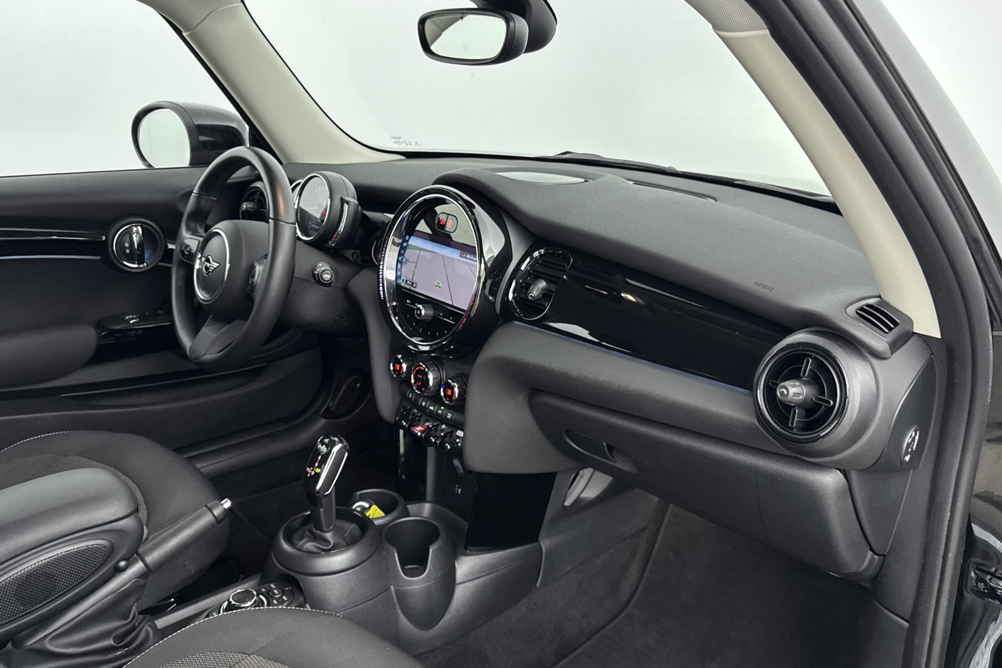 MINI Cooper 9