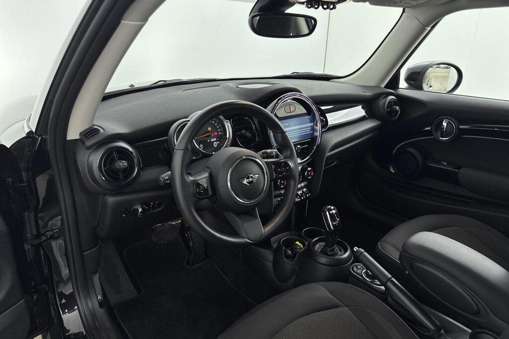 MINI Cooper 11