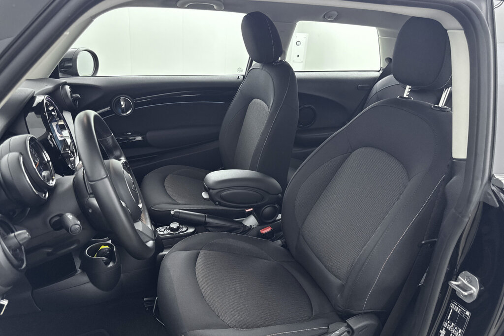 MINI Cooper 12