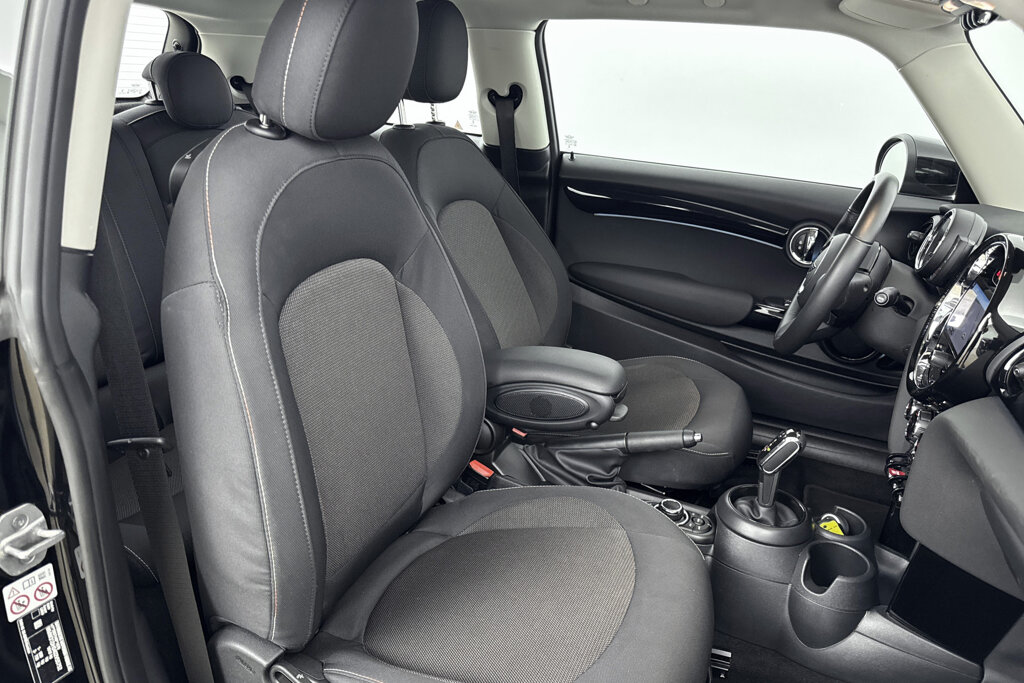 MINI Cooper 19