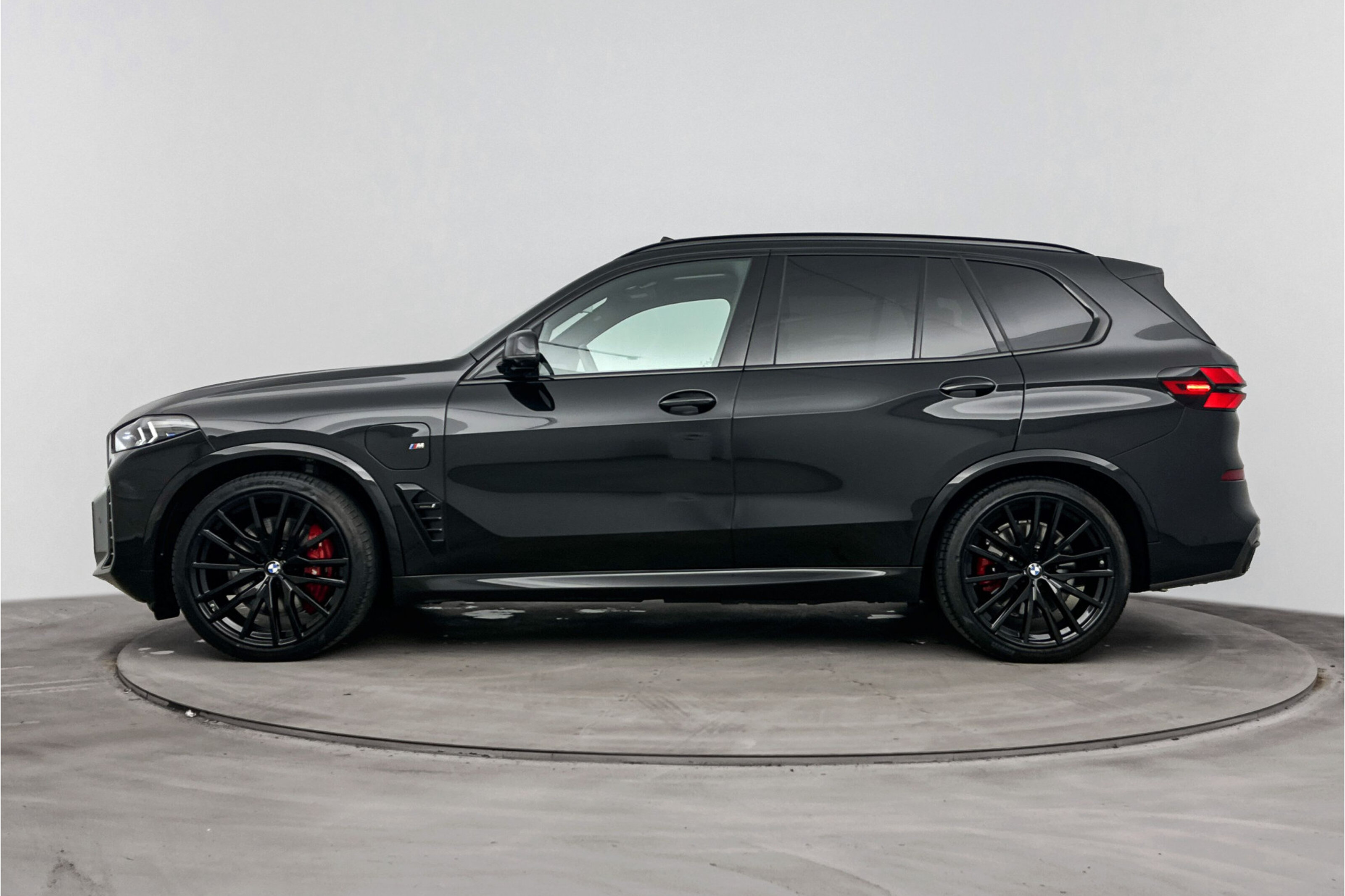 BMW X5 xDrive50e M Sport Automaat