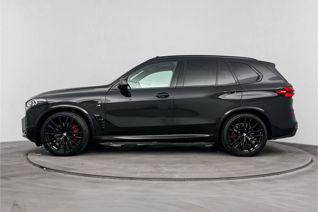 BMW X5 2