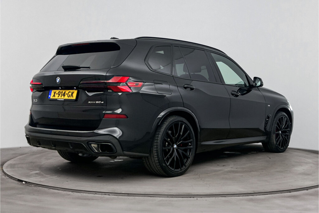 BMW X5 4