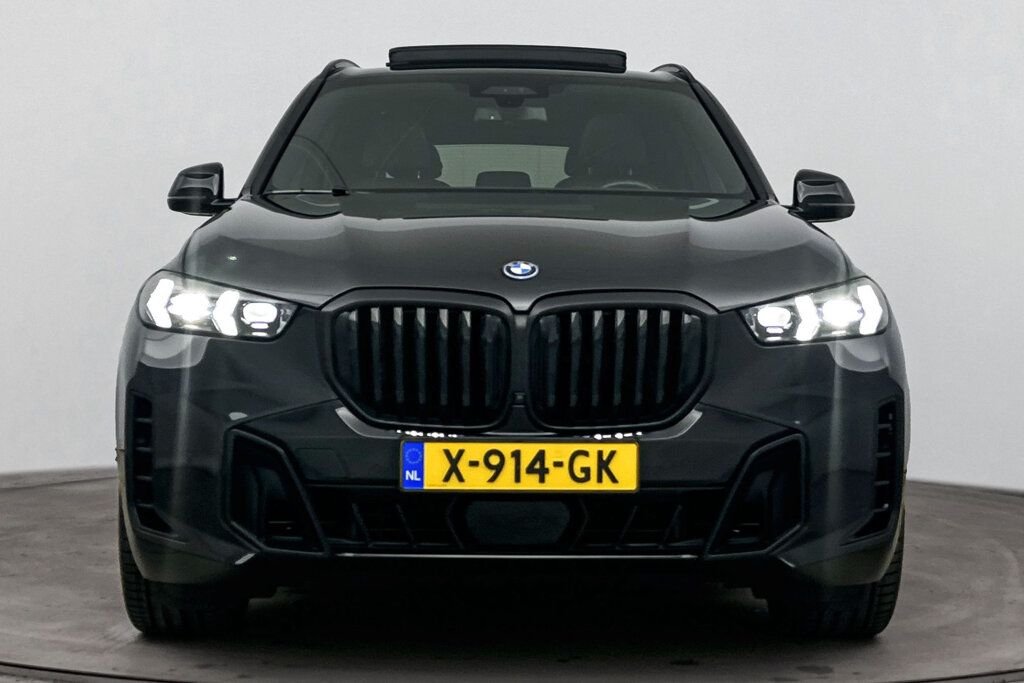 BMW X5 5