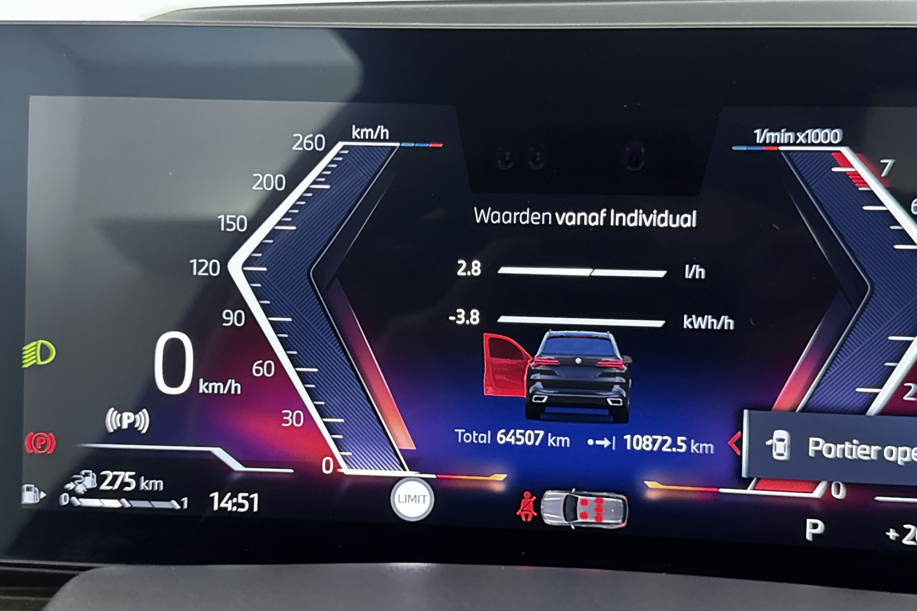 BMW X5 9