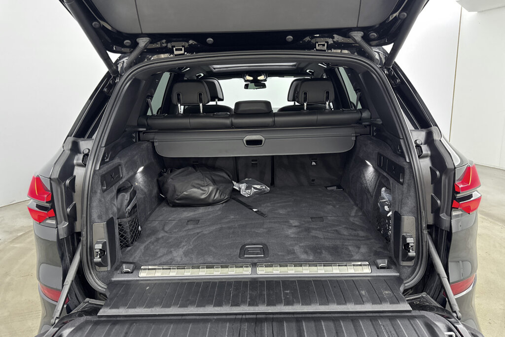 BMW X5 16