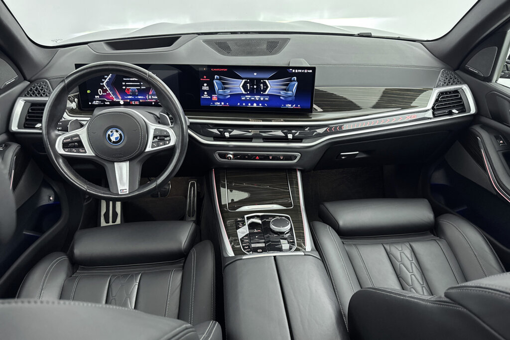 BMW X5 20