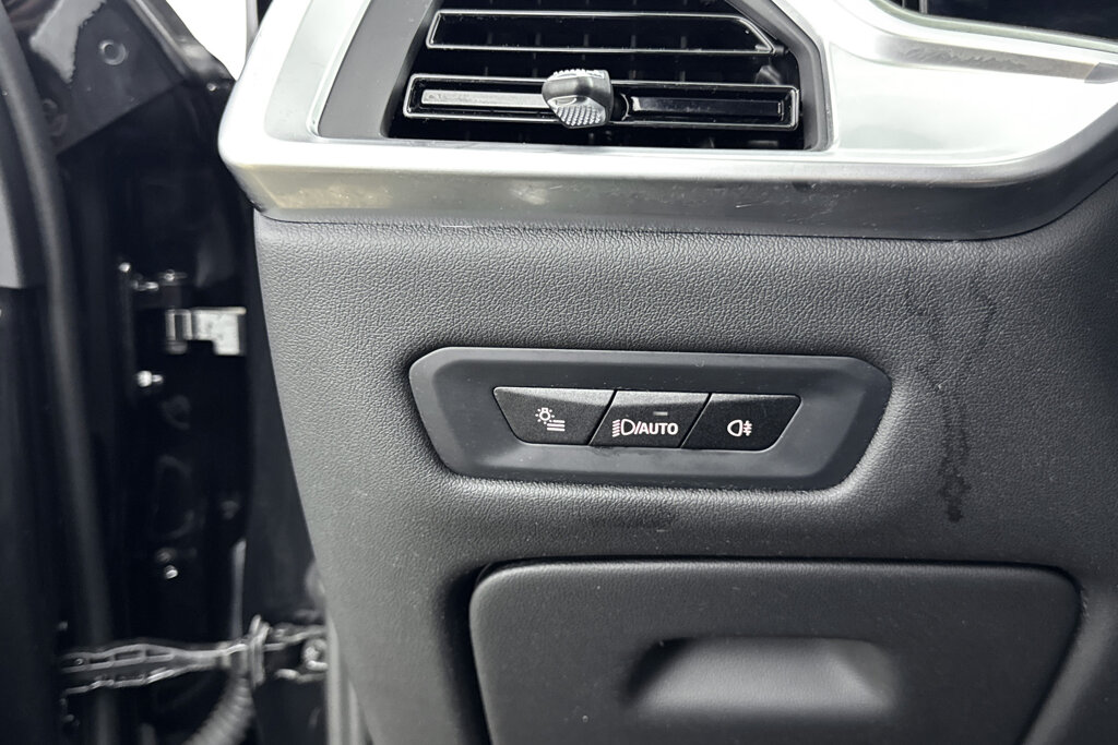 BMW X5 22