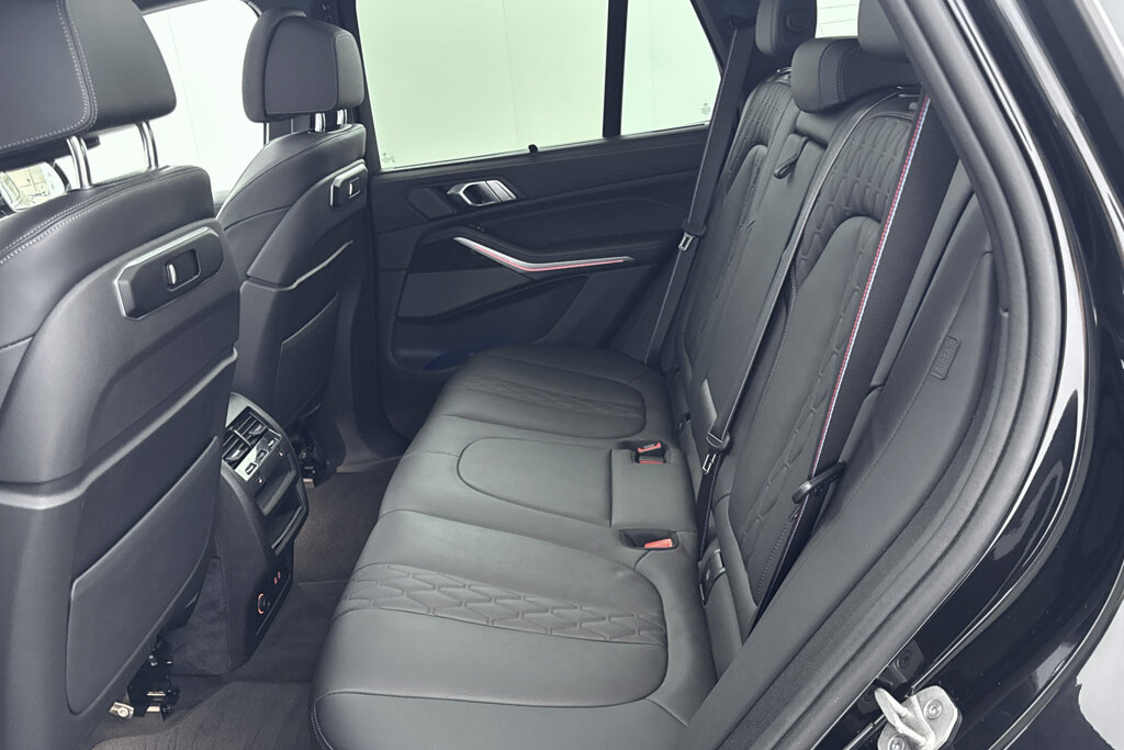BMW X5 26