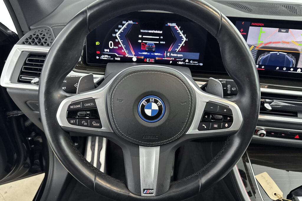 BMW X5 29