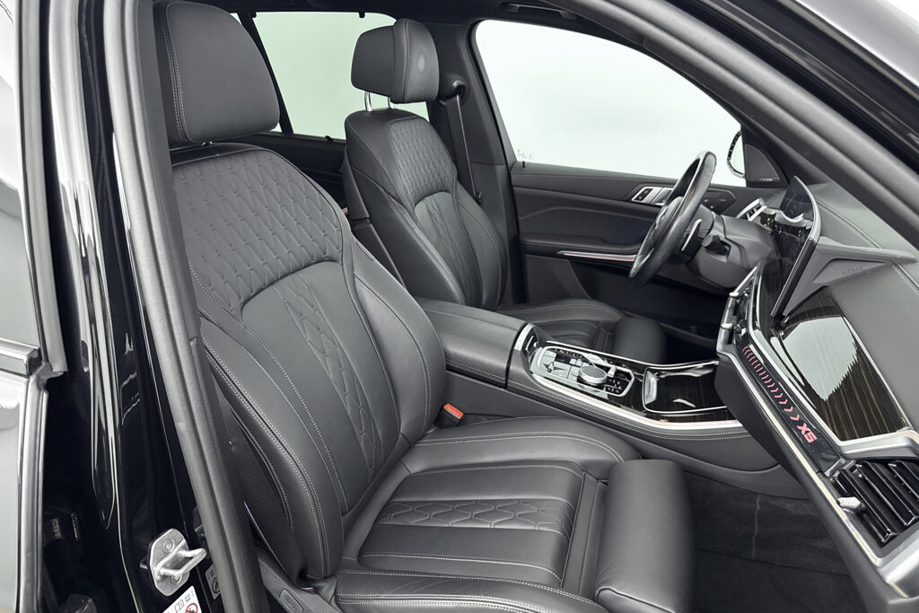 BMW X5 32