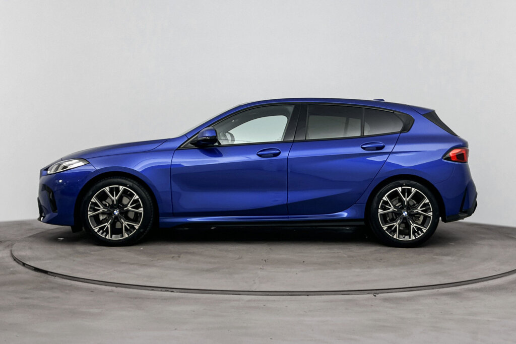 BMW 1 Serie 2
