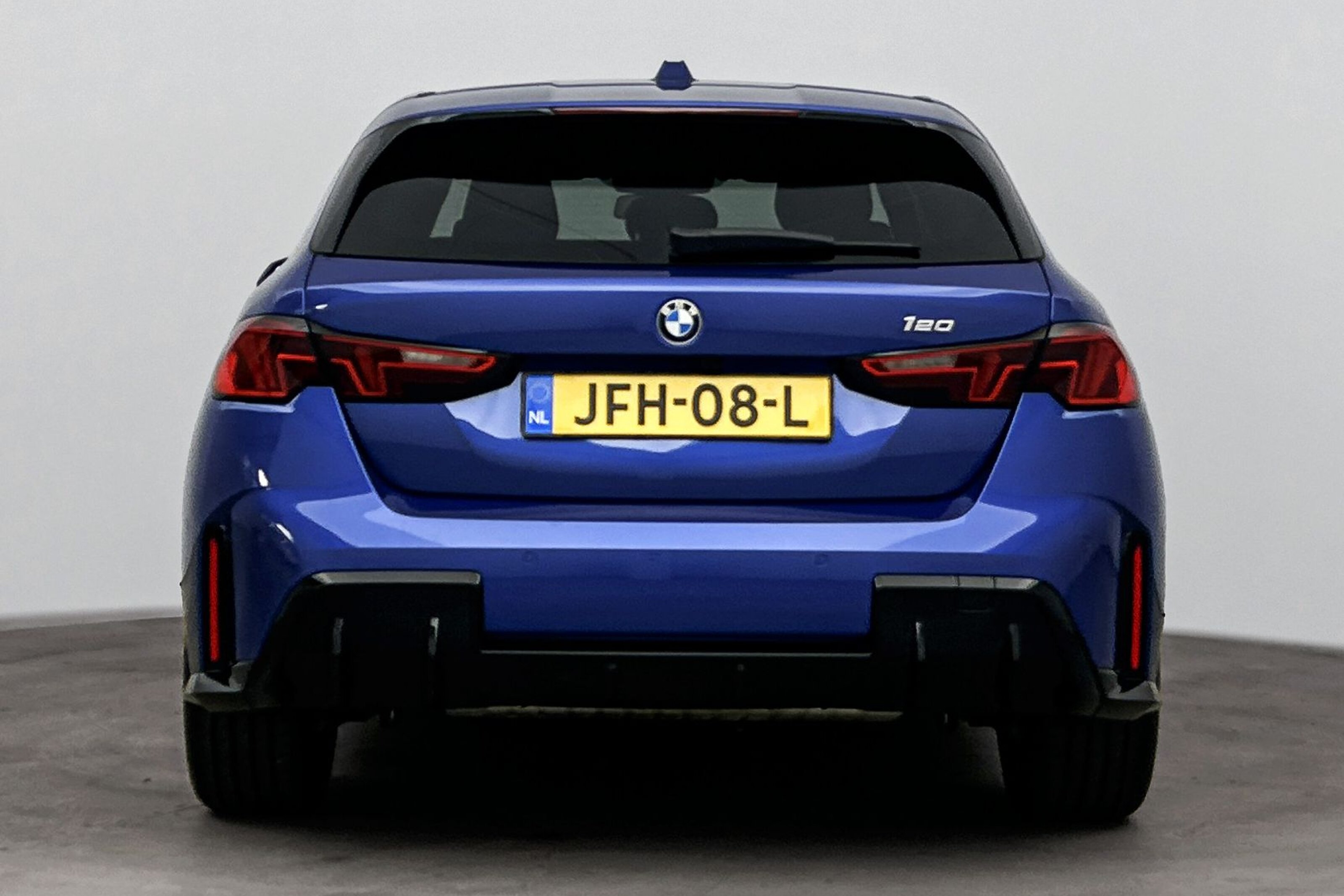 BMW 1 Serie 120 M Sport Automaat