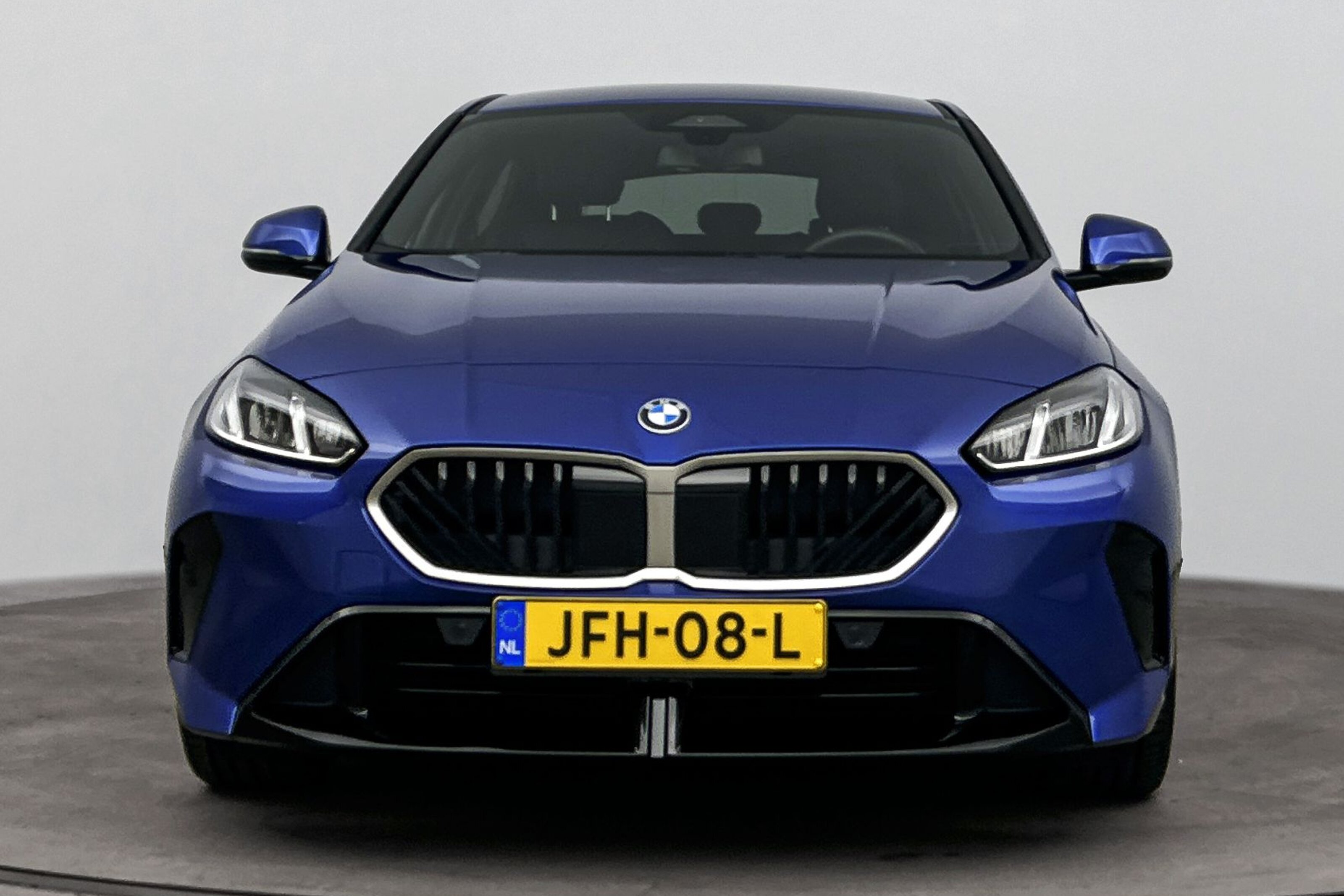 BMW 1 Serie 120 M Sport Automaat