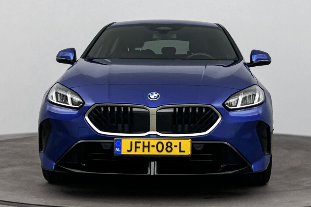 BMW 1 Serie 5