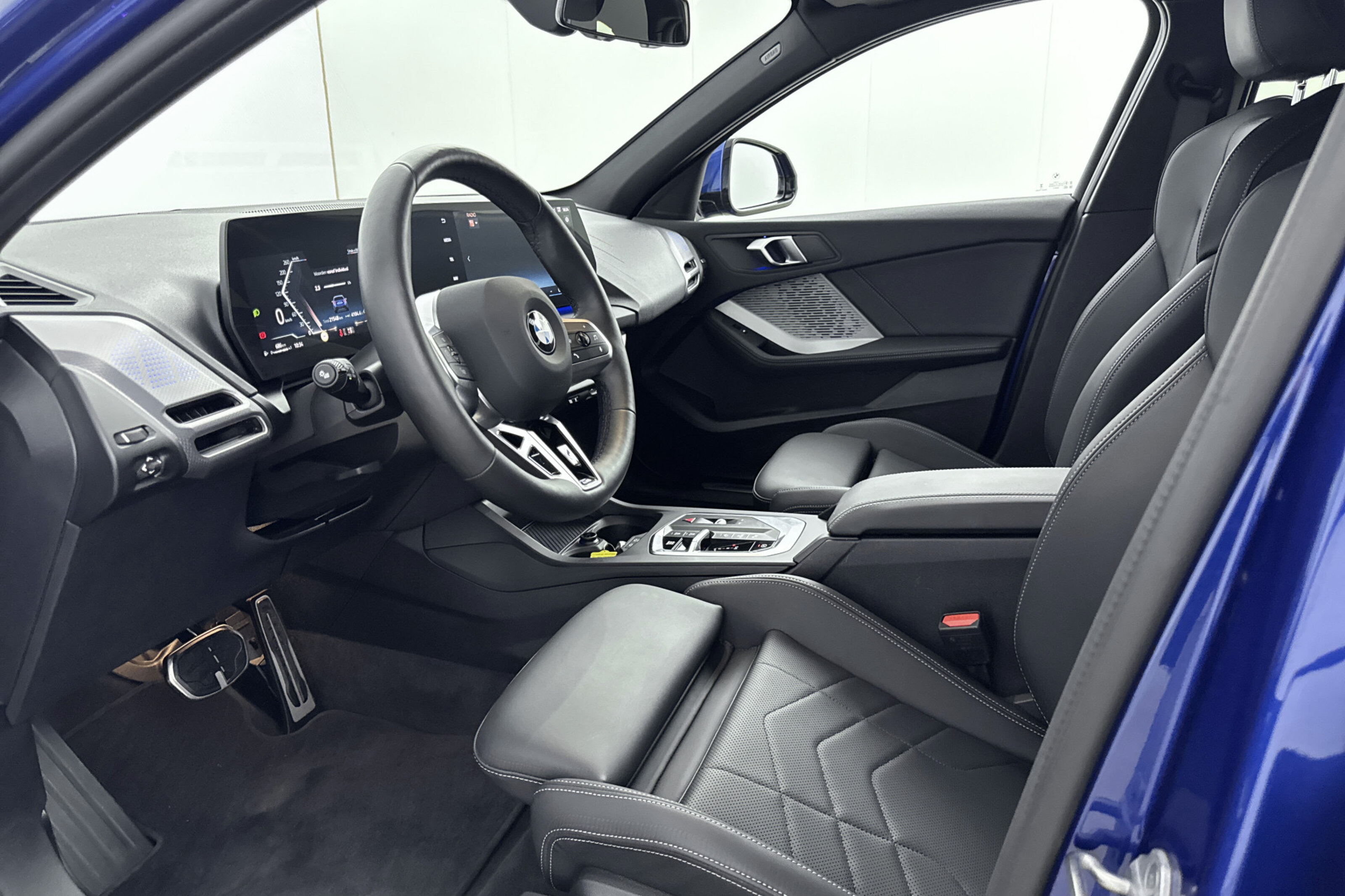 BMW 1 Serie 8