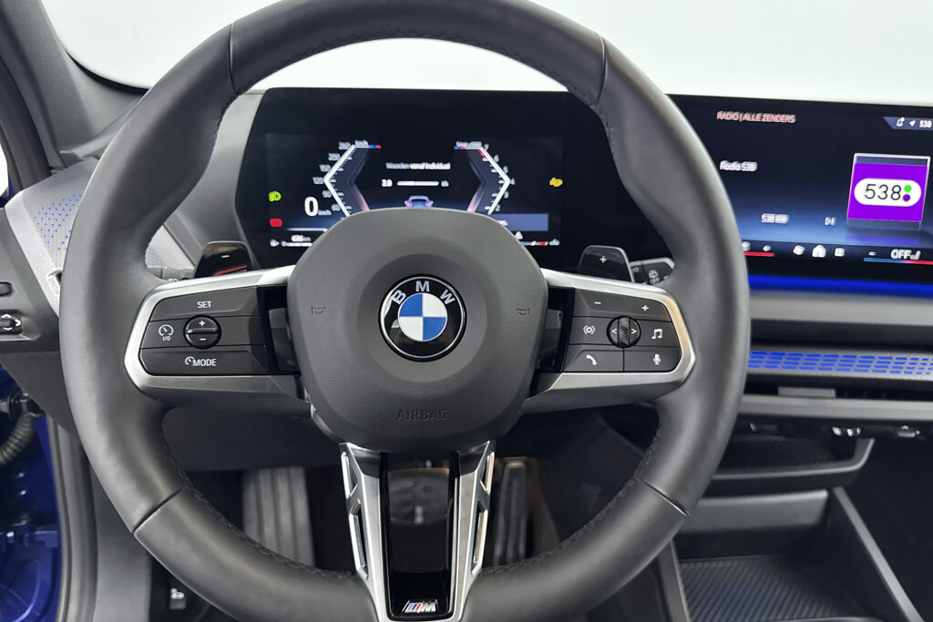 BMW 1 Serie 10