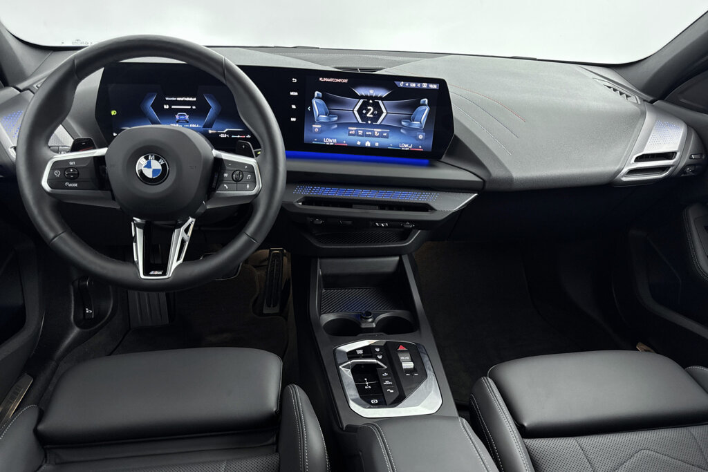 BMW 1 Serie 16