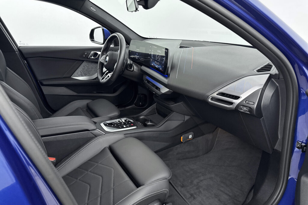 BMW 1 Serie 17