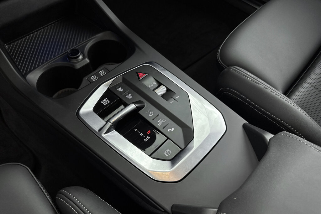 BMW 1 Serie 21