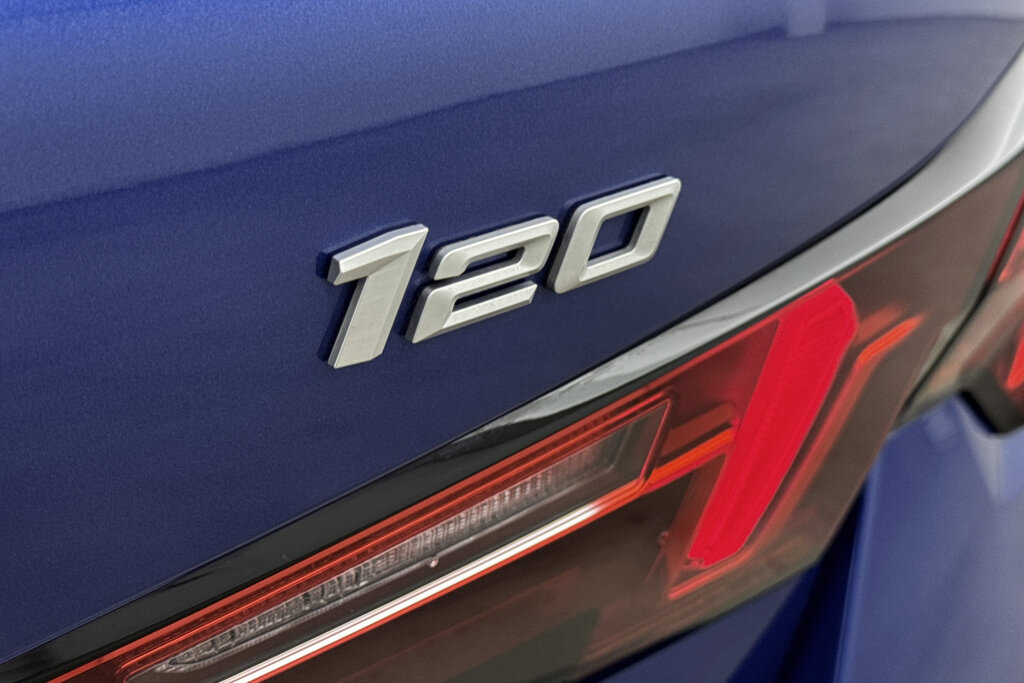 BMW 1 Serie 23