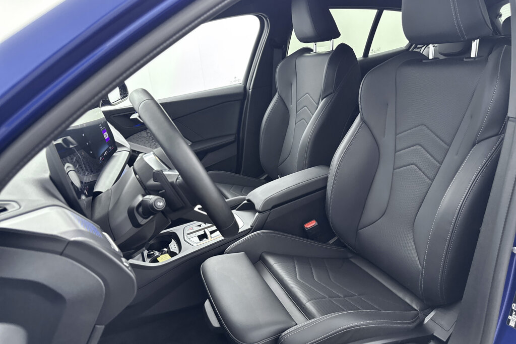 BMW 1 Serie 24