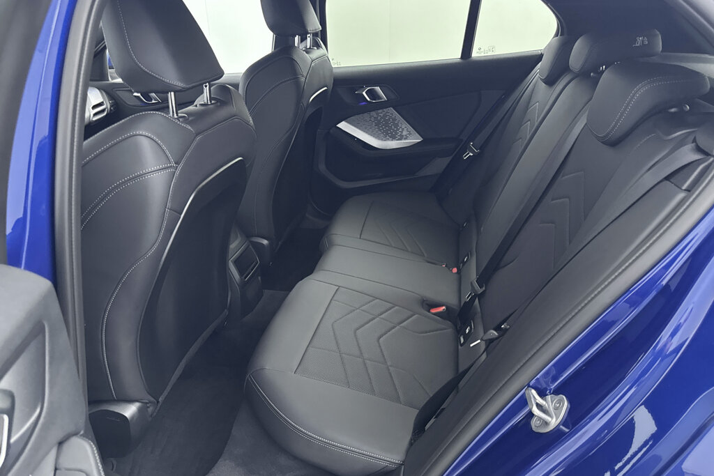 BMW 1 Serie 25