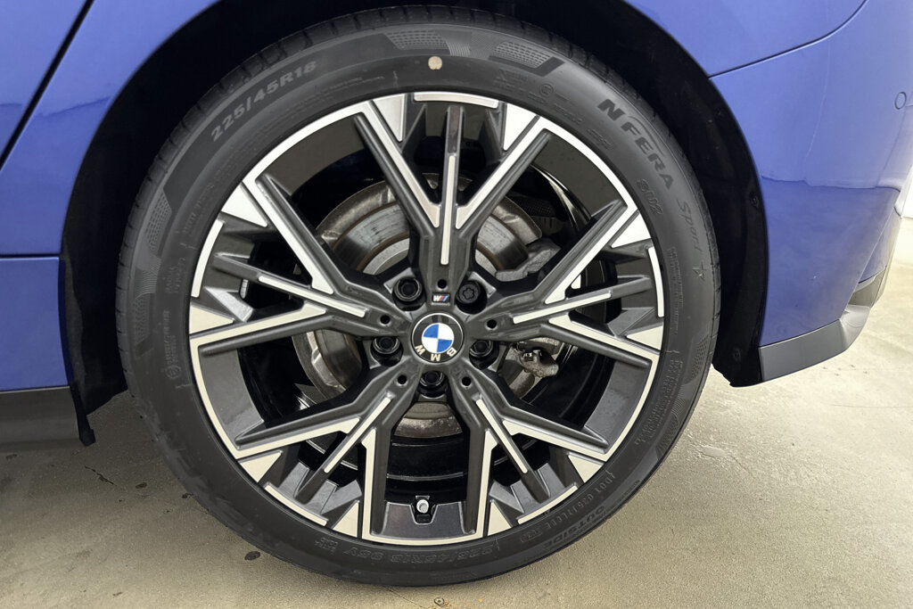 BMW 1 Serie 26