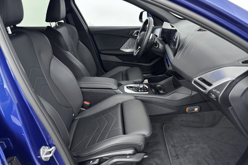 BMW 1 Serie 27