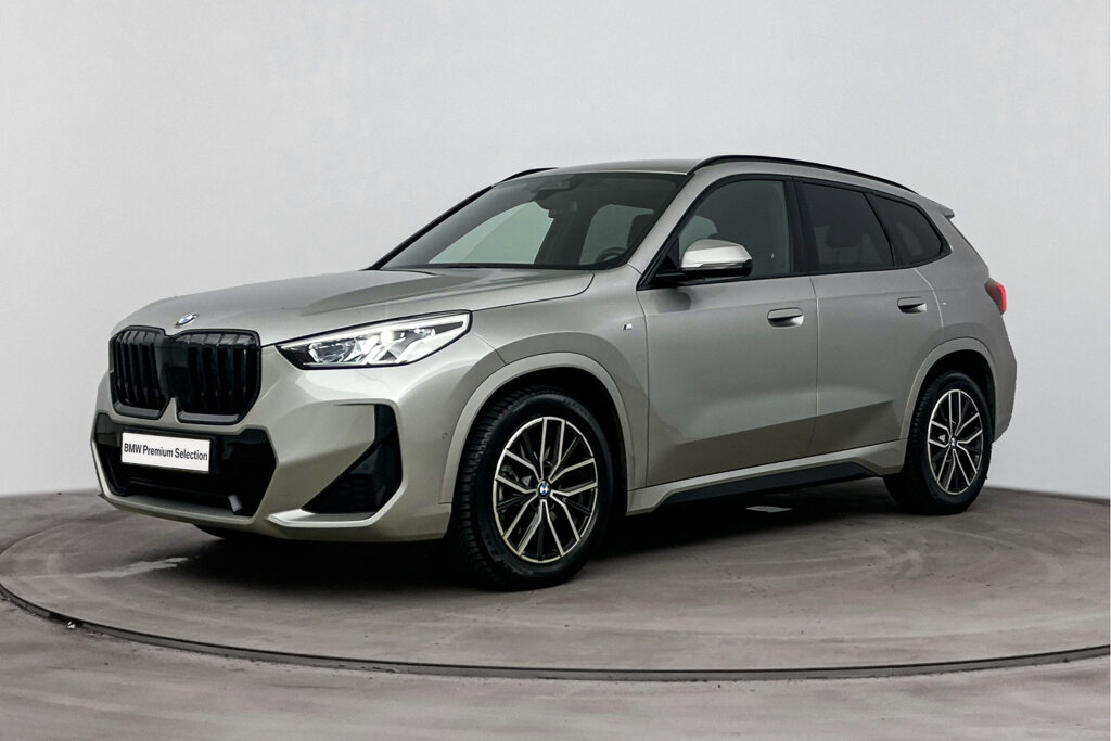 BMW X1 1