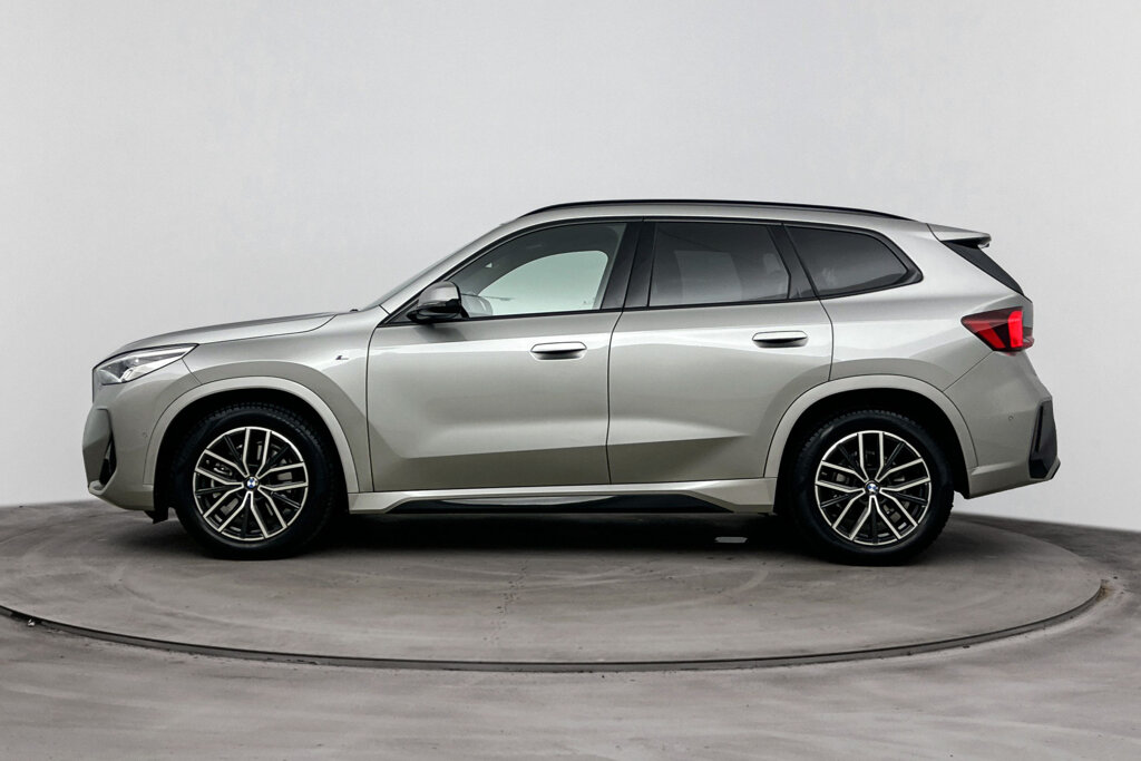 BMW X1 2