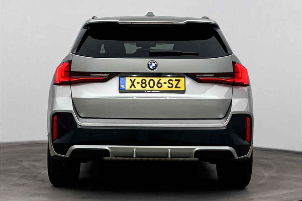 BMW X1 3