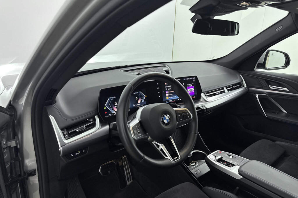 BMW X1 17