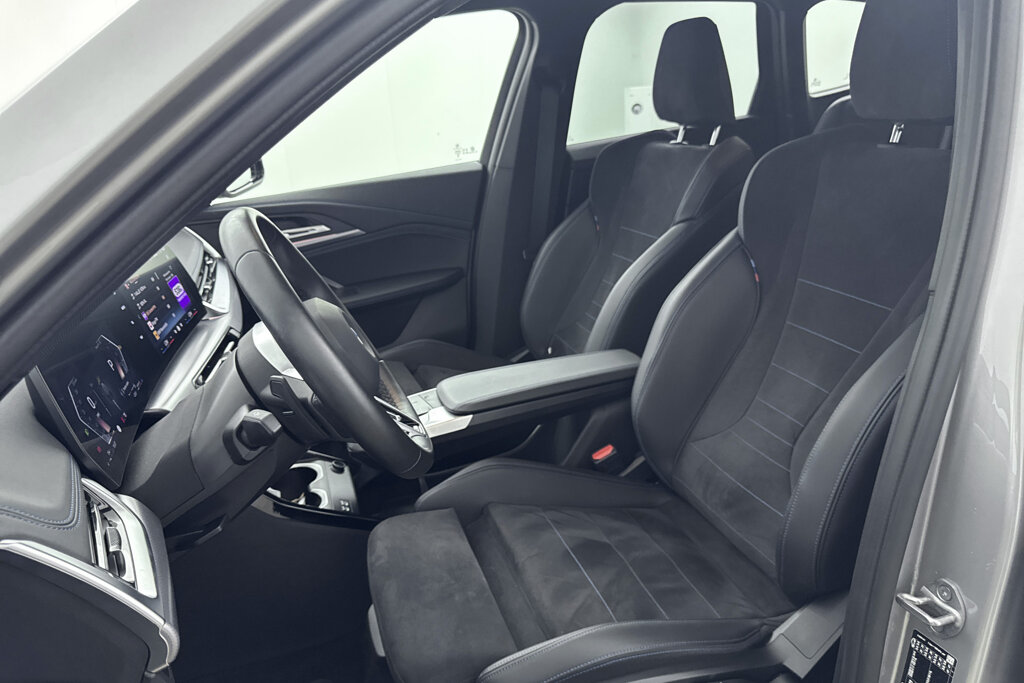 BMW X1 22
