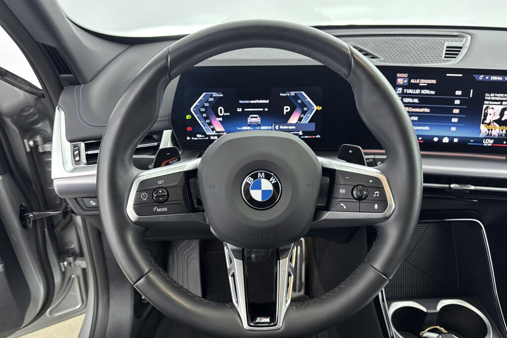 BMW X1 25