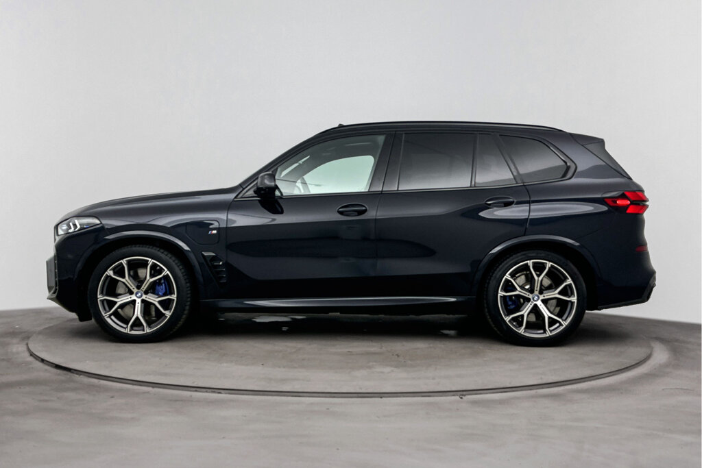 BMW X5 2