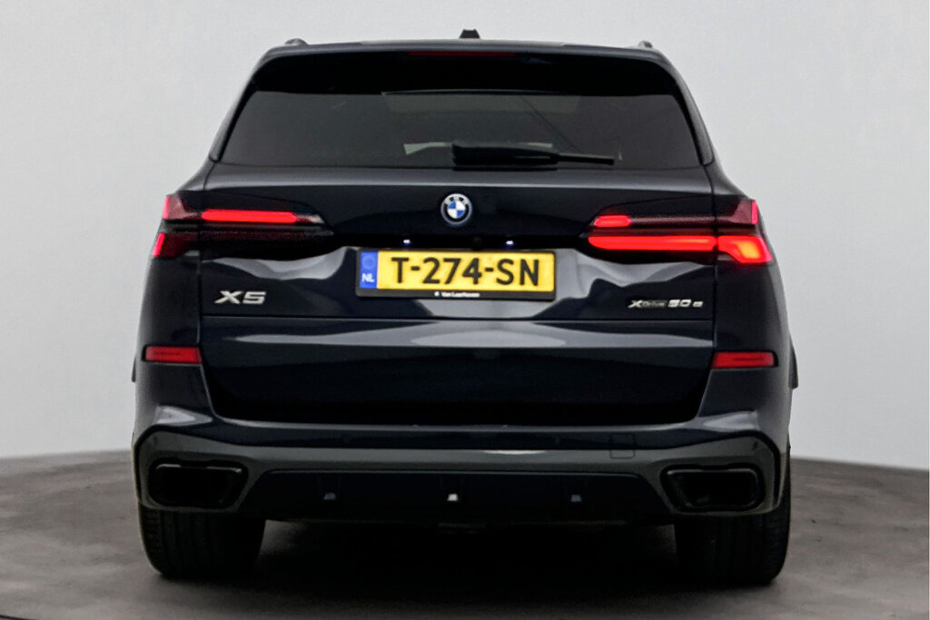 BMW X5 3