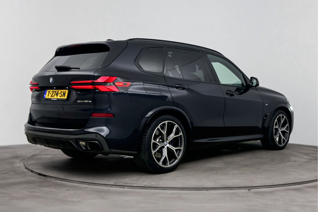 BMW X5 4
