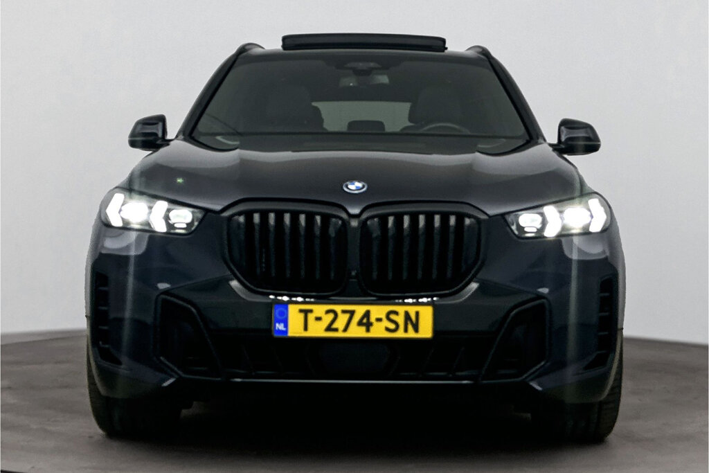 BMW X5 5