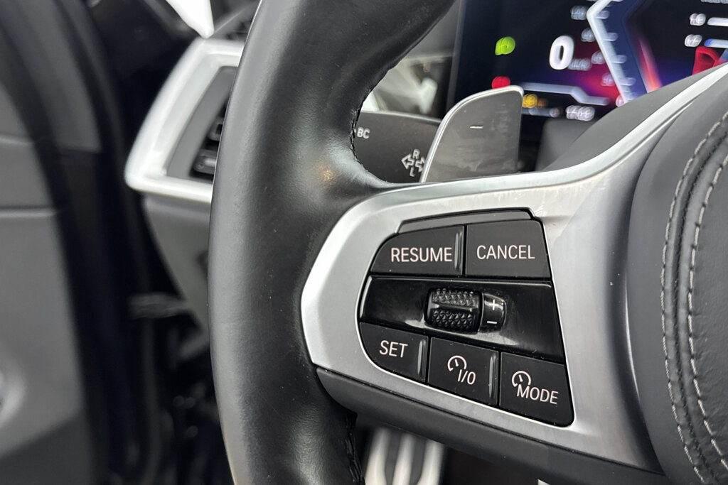 BMW X5 6