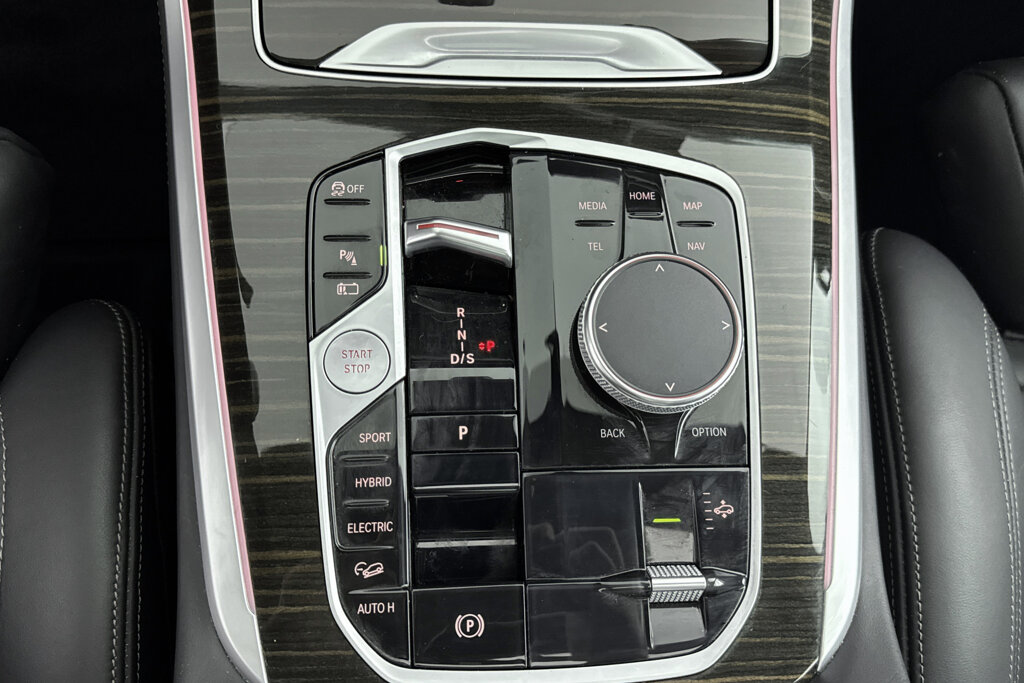 BMW X5 13